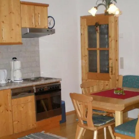Hubenbauer Apartment Ranten