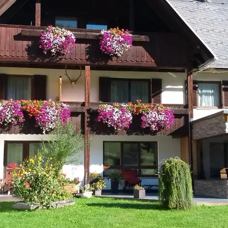Apartment Hubenbauer Ranten