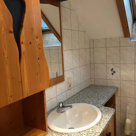 Apartment Hubenbauer