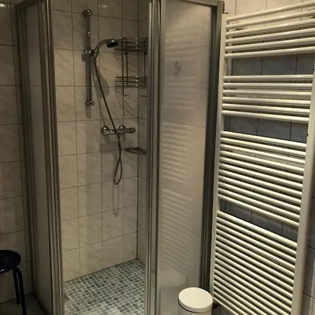 Hubenbauer Apartment *