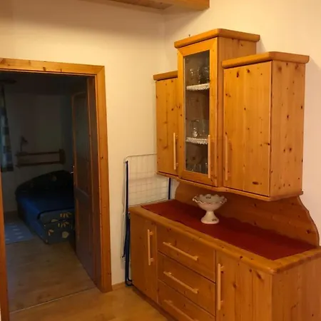 Hubenbauer Apartment Ranten