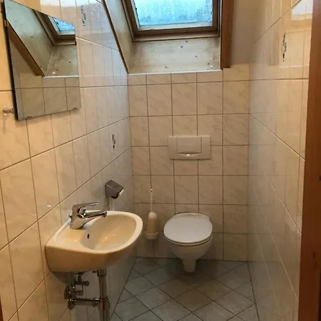 Hubenbauer Apartment